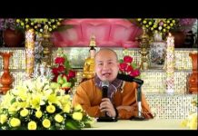 Cứu Khổ Và Giải Khổ – Thích Trí Huệ cuu kho va giai kho thich tri hu
