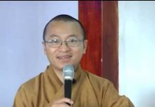 Cứu người giúp mình – Thích Nhật Từ cuu nguoi giup minh thich nhat t