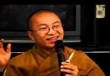 Cứu Người Sống Độ Người Chết – Phần 1/2 – Thích Nhật Từ cuu nguoi song do nguoi chet pha 1