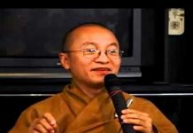 Cứu Người Sống Độ Người Chết – Phần 2/2 – Thích Nhật Từ cuu nguoi song do nguoi chet pha