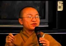 Cứu người sống độ người chết – Thích Nhật Từ cuu nguoi song do nguoi chet thi