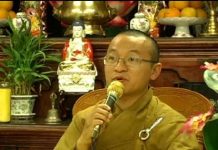 Cứu người tội khổ – Thích Nhật Từ cuu nguoi toi kho thich nhat tu