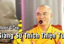Đã Biết Vô Thường Sao Còn Đau Khổ – Thích Thiện Tuệ da biet vo thuong sao con dau kh