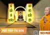 Đã Biết Vô Thường Sao Còn Phiền Não – Thích Phước Tiến da biet vo thuong sao con phien