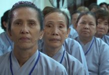 Đã Tiến Thì Không Lùi – Thích Pháp Đăng da tien thi khong lui thich phap