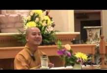 Đại Bi Thập Chú 1 – Thích Pháp Hòa dai bi thap chu 1 thich phap hoa