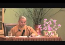 Đại Bi Thập Chú 2 – Thích Pháp Hòa dai bi thap chu 2 thich phap hoa