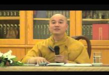 Đại Bi Thập Chú 3 – Thích Pháp Hòa dai bi thap chu 3 thich phap hoa