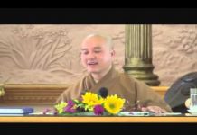 Đại Bi Thập Chú 5 – Thích Pháp Hòa dai bi thap chu 5 thich phap hoa