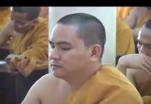 Đại Cương Kinh Tạng Pali – Thích Bửu Chánh dai cuong kinh tang pali thich b