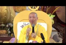 Đại Đức Cát Tường – Thích Thiện Thuận dai duc cat tuong thich thien th