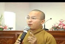 Đại Lễ Phật Đản Liên Hiệp Quốc: Lịch Sử Và Ý Nghĩa – Thích Nhật Từ dai le phat dan lien hiep quoc l