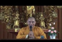 Đại Nghiệp Phân Biệt Kinh – Thích Tâm Đức dai nghiep phan biet kinh thich
