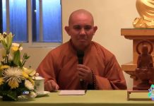 Đại Nguyện Độ Sanh Của Bồ Tát Địa Tạng – Thích Đồng Thành dai nguyen do sanh cua bo tat di