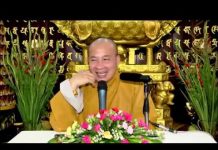 Đại Phước Hay Bất Hạnh – Thích Trí Huệ dai phuoc hay bat hanh thich tri