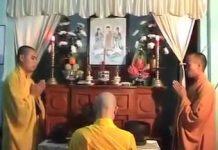 Dẫn Người Về Cố Quận – Thích Thái Hòa dan nguoi ve co quan thich thai
