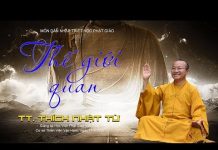 Dẫn nhập triết học PG: Thế giới quan – Thích Nhật Từ dan nhap triet hoc pg the gioi q