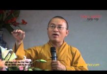 Dẫn Nhập Triết Học Phật Giáo 09 – Chiến Tranh Và Hòa Bình – Thích Nhật Từ dan nhap triet hoc phat giao 09