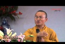 Dẫn Nhập Triết Học Phật Giáo 10 – Kinh Tế Từ Cái Nhìn Phật Giáo – Thích Nhật Từ dan nhap triet hoc phat giao 10