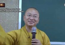 Dẫn nhập Triết học Phật giáo (2014) 06: Bản chất của đạo đức học Phật giáo dan nhap triet hoc phat giao 201 1