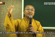 Dẫn nhập Triết học Phật giáo (2014) 14: Cảm giác và nhận thức trong Niết Bàn dan nhap triet hoc phat giao 201 10