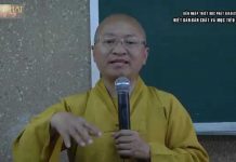 Dẫn nhập Triết học Phật giáo (2014) 13: Niết bàn – Bản chất và mục tiêu giác ngộ dan nhap triet hoc phat giao 201 11