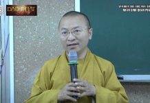 Dẫn nhập Triết học Phật giáo (2014) 12: Nhân sinh quan Phật giáo dan nhap triet hoc phat giao 201 4