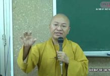 Dẫn nhập Triết học Phật giáo (2014) 01: 3 thời kỳ Phật giáo -Thích Nhật Từ dan nhap triet hoc phat giao 201 8