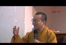 Dẫn nhập triết học Phật giáo 5 – Triết Học của Đức Phật – Thích Nhật Từ dan nhap triet hoc phat giao 5 t