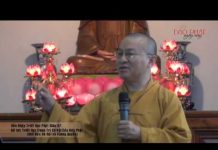 Dẫn Nhập Triết Học Phật Giáo 7 – Triết Học Chính Trị Xã Hội Của Đức Phật dan nhap triet hoc phat giao 7 t