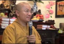 Dẫn Nhập Vào Đạo Phật – Thích Nhật Từ dan nhap vao dao phat thich nhat