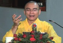 Đánh Đổi – Thích Thiện Tuệ danh doi thich thien tue