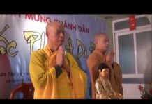 Danh Hiệu Và Bản Nguyện Đức Phật A Di Đà Cho Thời Đại Của Chúng Ta – Thích Thái Hòa danh hieu va ban nguyen duc phat