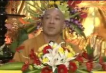 Đánh Thức Tự Tâm – Thích Nguyên Hạnh danh thuc tu tam thich nguyen ha