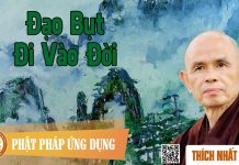 Đạo Bụt Đi Vào Đời – Thích Nhất Hạnh dao but di vao doi thich nhat ha
