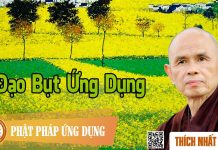 Đạo Bụt ứng Dụng – Thích Nhất Hạnh dao but ung dung thich nhat hanh