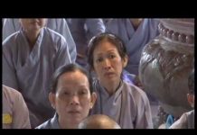 Đạo Ca – Thích Tuệ Hải dao ca thich tue hai