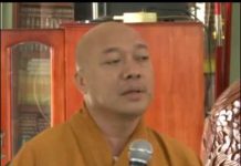 Đạo Đức Của Chữ Hiếu – Thích Nguyên Hạnh dao duc cua chu hieu thich nguye