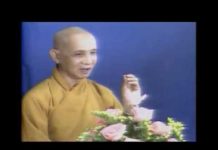 Đạo Đức Nhà Phật – Thích Giác Hạnh dao duc nha phat thich giac hanh