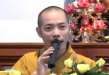 Đạo Đức Tại Gia – Thích Quang Thạnh dao duc tai gia thich quang than