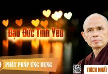 Đạo Đức Tình Yêu – Thích Nhất Hạnh dao duc tinh yeu thich nhat hanh