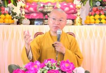 Đạo đức và văn hóa của cái miệng-Thích Nhật Từ dao duc va van hoa cua cai mieng