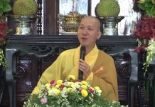 Đạo Hạnh Hòa Thượng Thích Hạnh Bình – Thích Minh Thành dao hanh hoa thuong thich hanh b