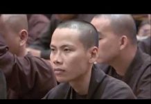 Đạo Hạnh Hòa Thượng Thích Trí Tịnh – Thích Minh Thành dao hanh hoa thuong thich tri ti