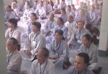 Đạo Hạnh Người Phật Tử – Thích Nữ Như Lan dao hanh nguoi phat tu thich nu