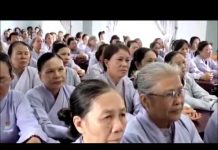 Đạo Hạnh Sẽ Vượt Qua Chính Mình – Thích Trí Huệ dao hanh se vuot qua chinh minh