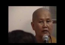 Đạo Hiếu (tiểu Bộ Kinh 10) – Thích Nữ Tâm Tâm dao hieu tieu bo kinh 10 thich n