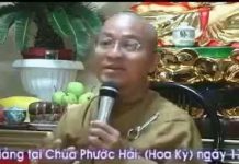 Đạo làm cha mẹ – Thích Nhật Từ dao lam cha me thich nhat tu