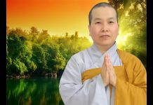 Đạo Làm Con – Thích Nữ Như Lan dao lam con thich nu nhu lan