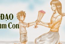 Đạo Làm Con Trong Thời Hiện Đại – Thích Phước Tiến dao lam con trong thoi hien dai